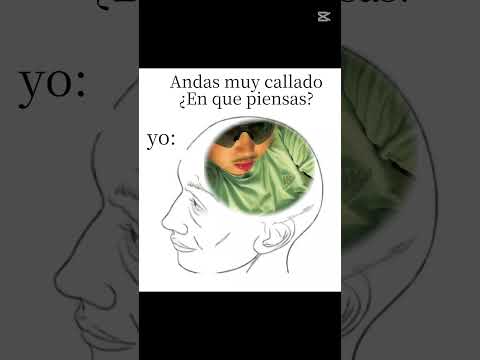 en que piensas???