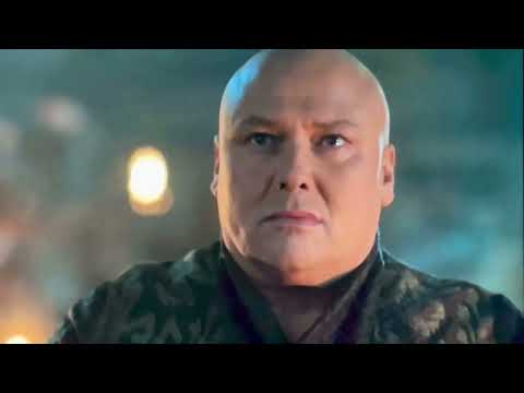 Varys Leaves King’s Landing