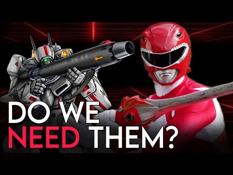 Domesticated Media: Do We Still Need It? | TitanGoji Reviews