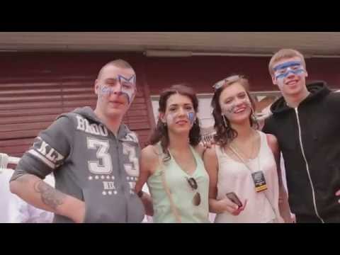 FC RIGA vs FK Ventspils