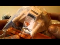 Burger King 2005 Star Wars Fast Food Toys FULL SET