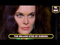 THE MILLION EYES OF SUMURU 1967 Full English Movie Action Adventure