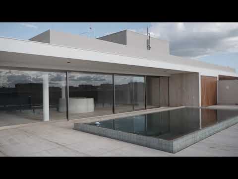 Cobertura Sophistiqué