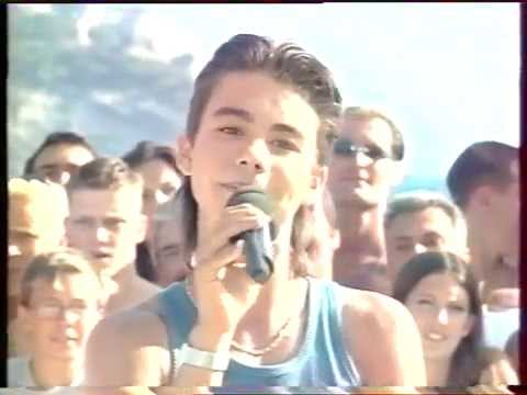 Romain Cortese - Encore un matin