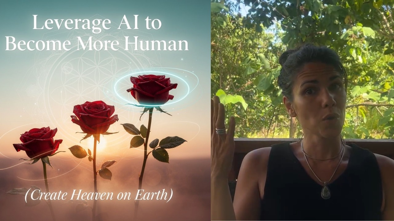 The 3 Levels of AI Fluency (Which one are YOU?)