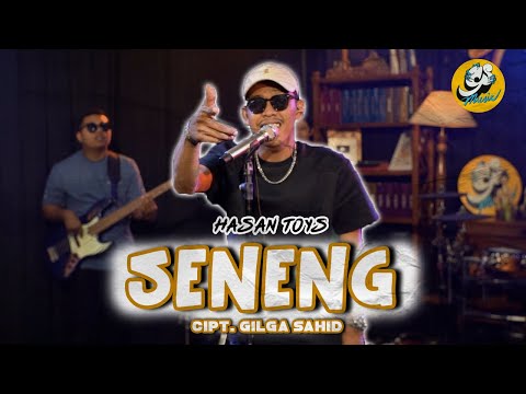 HASAN TOYS - SENENG (Official Music Video)