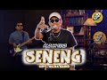 HASAN TOYS SENENG Official Music Video