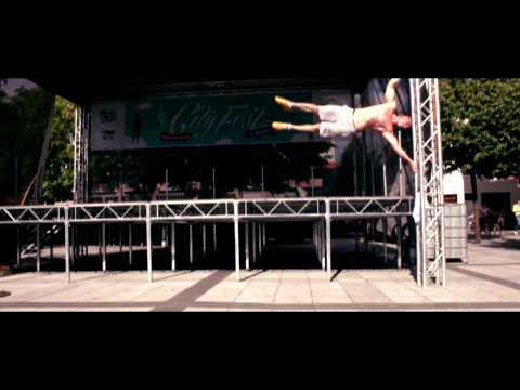 Ivan Sokol Street Workout motivation