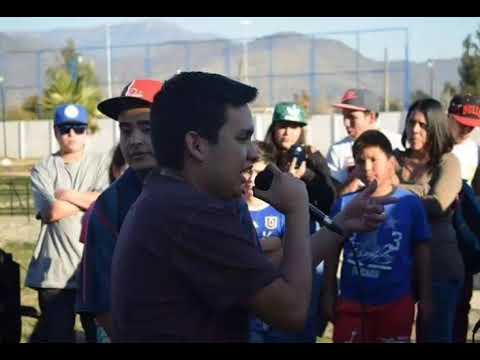 Sacrilecto - microfono [beat: Escuadron recordz]