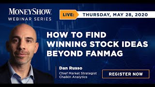 How to Find Winning Stock Ideas Beyond FANMAG