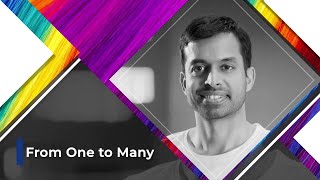 Pullela Gopichand I EDGE 2019