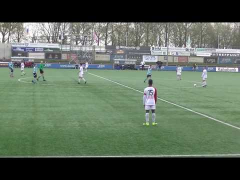 00079 Excelsior M. JO17-1 - Alphense Boys JO17-2 (1-0)