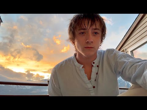 Ryan Robinson and Donked