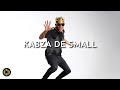 Kabza De Small Sakura Official Audio