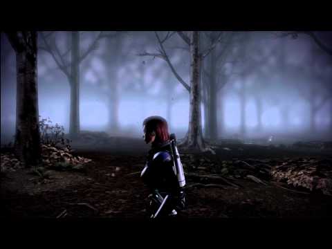 Back Aboard the Normandy- Mass Effect 3