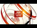BBC News Countdown Theme Extended