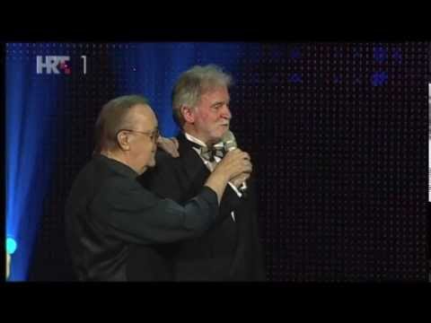 Porin 2013. Veljko Despot - Porin za životno djelo, 11.5.2013.