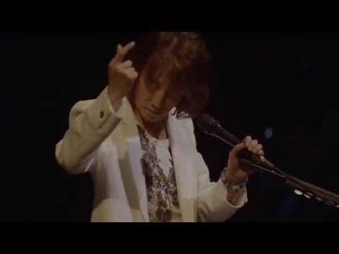 角松敏生　花瓶 （30th Anniversary Live）