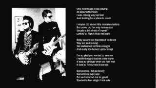 Too Depressed To Dance - Downtown Syndrome