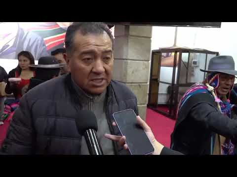 El proyecto para el puente vehicular Pontesuelo en Coro Coro ya cuenta con financiamiento