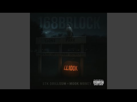 Merlinn (feat. Mook Money)