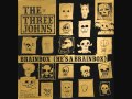 the three johns - men without bones