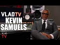 Kevin Samuels Average Women Want High Value Men Crap On Average Guys Part 12