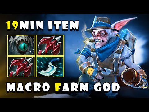 How To Play Meepo Mid with 16Min GODLIKE by Yowe | Guides Gameplay - Dota 2 7.29