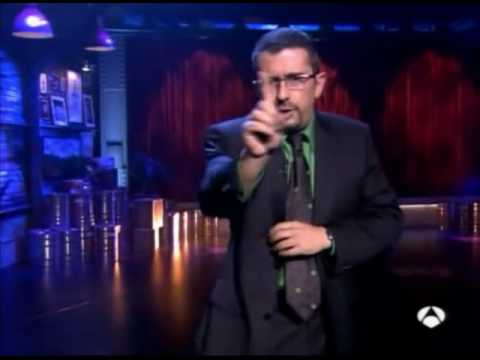 Buenafuente 47 - Monologo La Sequia - (04-05-05-A3)