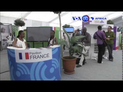 Manchetes Africanas 28 Novembro 2014