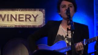 "Coney Island" - Leslie Mendelson  City Winery - Feb 8 2015