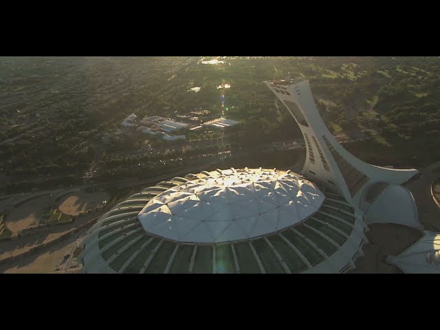 Montréal, meilleure ville universitaire