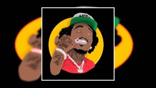 Sauce Walka - Walking Lick (Feat. Rizzo Rizzo)