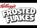 Funny Frosted Flakes Advert March 2016