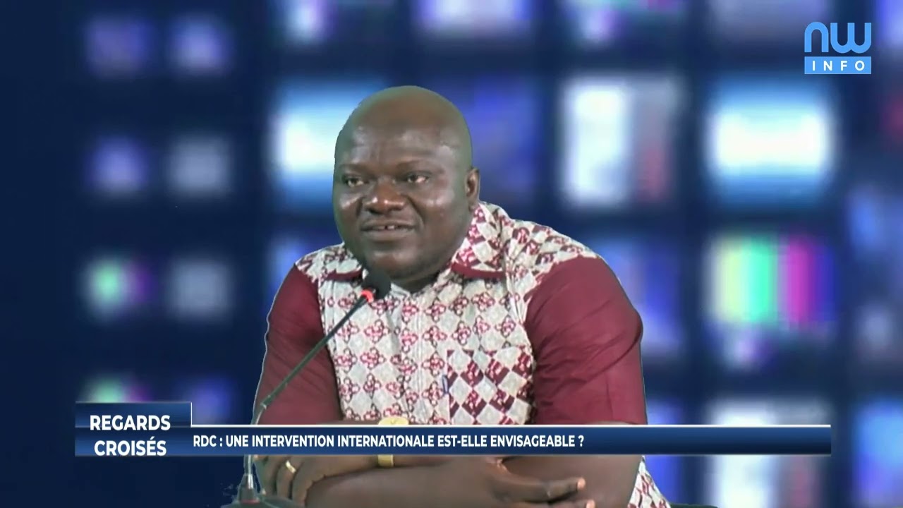 RDC : une intervention internationale est-elle envisageable ?