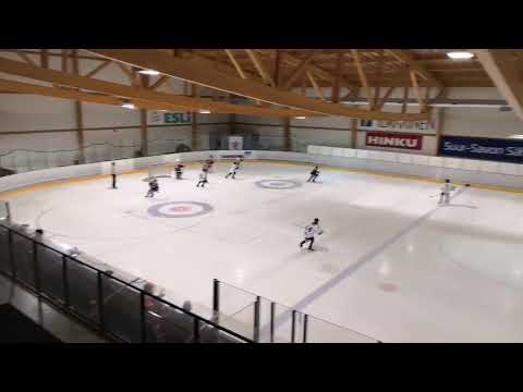 D2AA Ponssipeli / Jyp-SapKo / Tanhuvaara / 15.9.2019