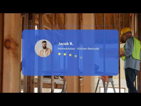 RemodelWorx HomeAdvisor review video