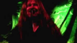 Freak Kitchen - Teargas Jazz Live @ Sundvalls stadshus