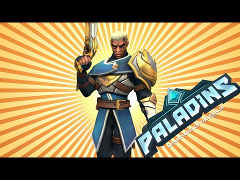 Paladins | Lex Gameplay | Paladins # 60