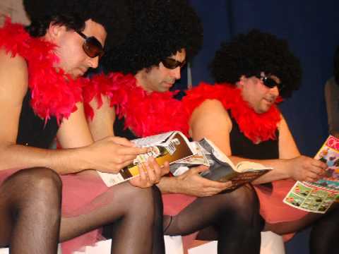 CINQUE GIORNI CHE NON CAGO