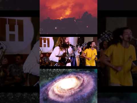 π Teco Martins "Jeito Livre (Balé-Samba-Punk-Jazz-Carnaval)🌻⛄🌋"