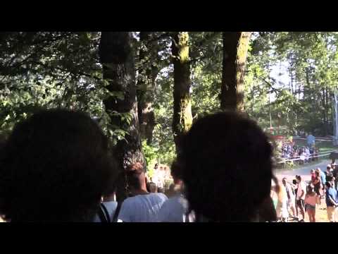 50° Rally coppa città di Lucca 2015