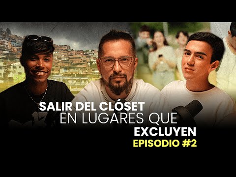 WHITE FLAG EP 2 "Coming out in exclusionary places"