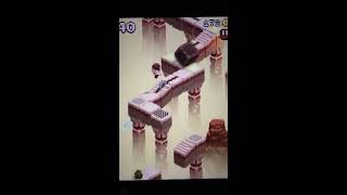 Cliff Hopper - Parkour Game [Unity 6000.2.10f1] video preview