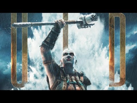 For Honor Season 11 Main Theme OST - Hulda