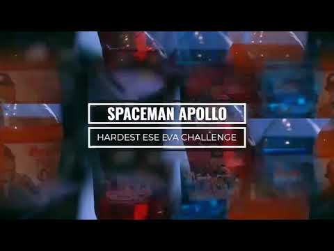 SpaceMan Apollo Music Video