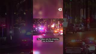 New developments in fatal shooting of 2 people on Las Vegas Strip