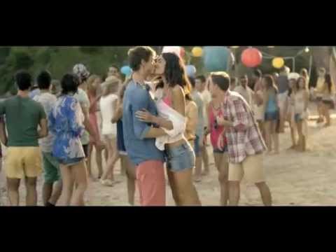 Cornetto Cupidity Love Stories - Love Ride