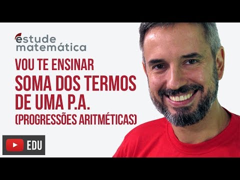 Sum of the Terms of the A.P. [Arithmetic Progression: lesson 5 of 5] – I will teach you 64