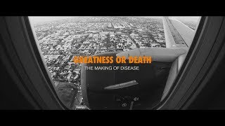 Beartooth: Greatness or Death // Episode 3